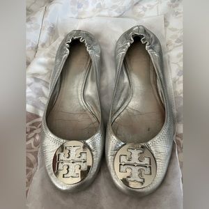 Tory Burch Flats